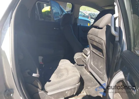 2016 GMC Acadia Sle-2 z USA, uszkodzony, nr VIN 1GKKVPKD3GJ298331